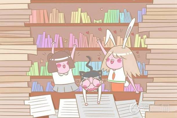 学渣变学霸时间计划表 每日作息时间安排