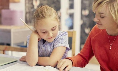 辅导小学怎么进行？具体辅导方法有哪些